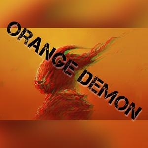 Orange Demon