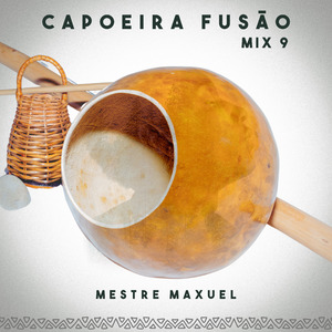 Capoeira Mix - Vadiação