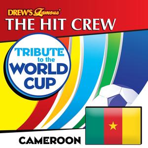 Chant de Ralliement (National Anthem of Cameroon)