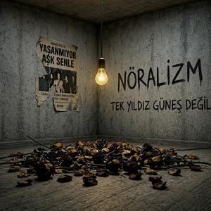 Yaşanmıyor Aşk Senle