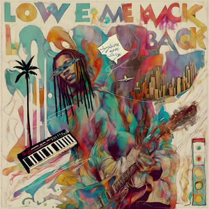 Love Me Back Instrumental