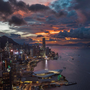 KaLyn Rao - Victoria Bay