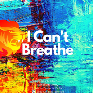 I Can't Breathe (feat. Storm)