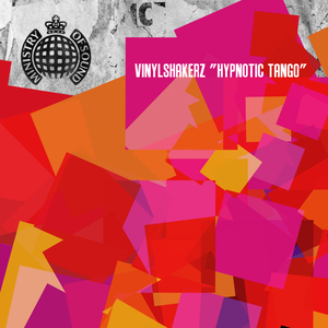 Hypnotic Tango (Soft Mode Edit)