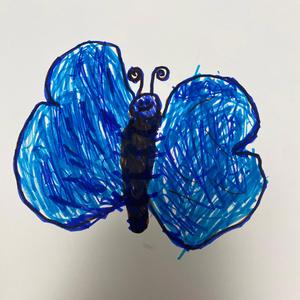 גיטרה ים ודולפינים