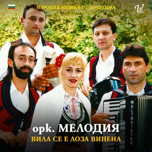 Варненски танц (instrumental)