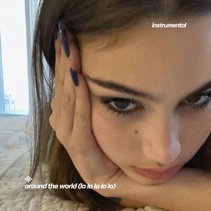 around the world (la la la la la) - instrumental