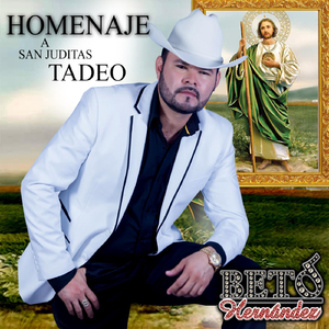 Homenaje a San Juditas tadeo