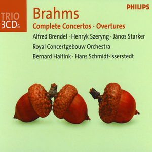 Piano Concerto No.1 in D minor Op.15:3. Rondo (Allegro non troppo)