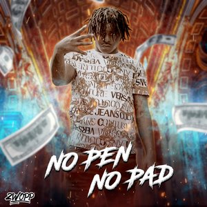No Pen No Pad