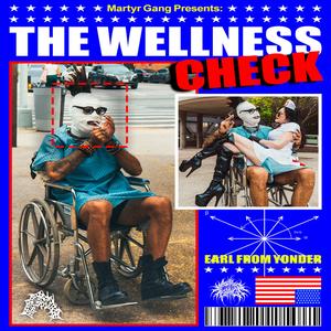 GOD LOVES ME (feat. TeZaTalks & Tiff2icy)