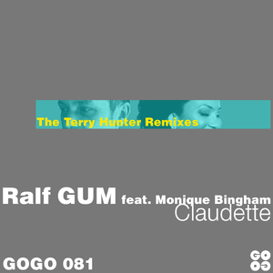 Claudette (Terry Hunter Main Mix)
