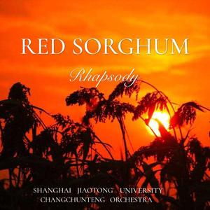 阿鲲-交响诗：红高粱狂想曲（周佩韦 / 上海交通大学荣昶中西乐团 remix）