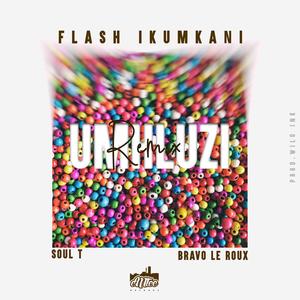 Mhluzi (Amaphinda) (feat. Bravo Le Roux & Soul T iDyan) (Remix)