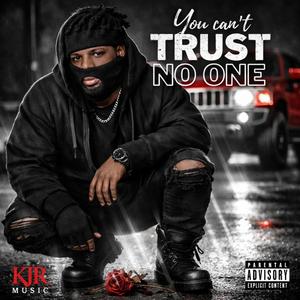 You Can't Trust No One