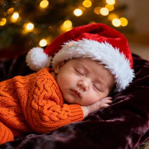 Relaxing Zauberklang für Babys