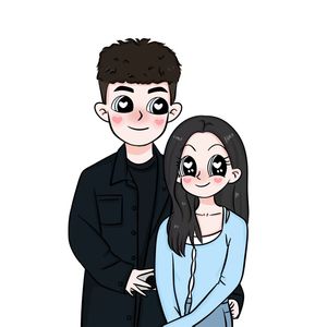 Falling for you