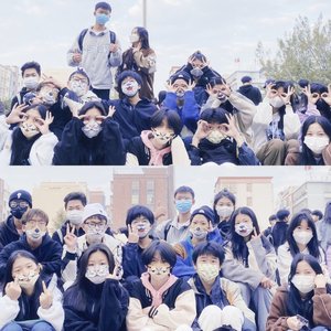 6!No.1!（Always with us）