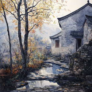 五脏调和｜木音（疏肝解郁安神 缓解抑郁）