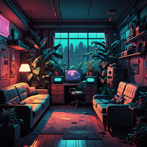 Soft Glow, Slow Flow