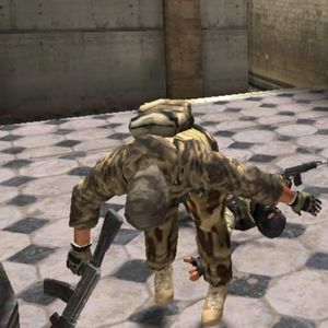 我刚下班OFF WORK