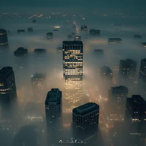 When Sound Holds Still