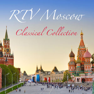 Symphony No. 3, Op 43: III