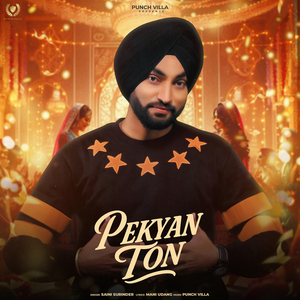 Pekyan Ton