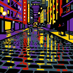 Nightcup/Hitorizake