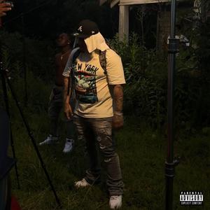 FOREVER YOUNG (feat. $uav3)