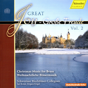 Canzon duodecimi toni