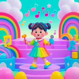 花海小蝴蝶传说