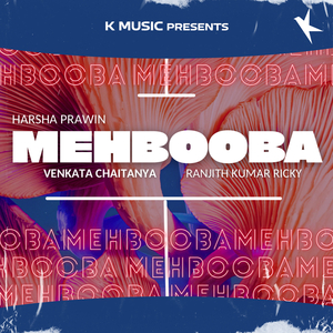 Mehbooba
