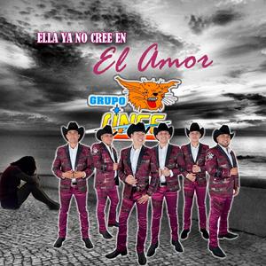 Ella Ya No Cree En El Amor
