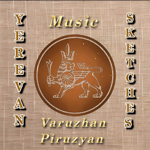 Yerevan sketches (Instrumental)