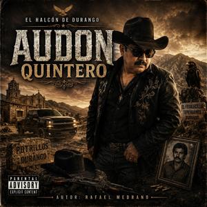 Audon Quintero