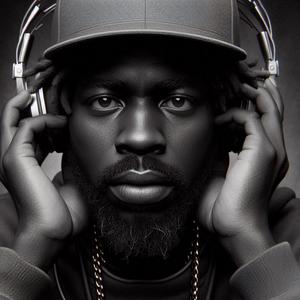 Coded Silence Instrumental DRILL