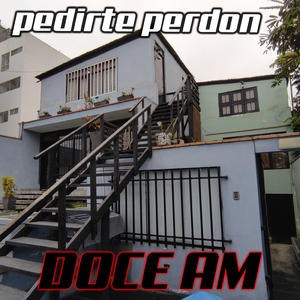 Pedirte Perdon