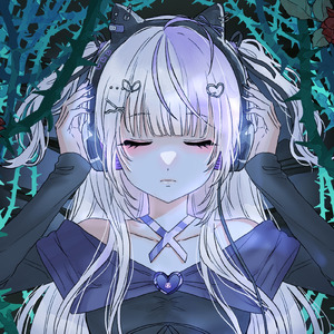 オーロラ (feat. ice)