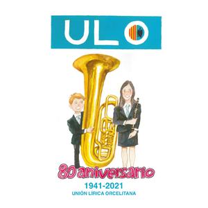 Semana Santa Oriolana (Marcha de Procesión)