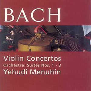 Orchestral Suite No. 2 in B Minor, BWV 1067:VII. Badinerie