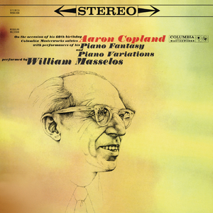 Piano Variations (Remastered)