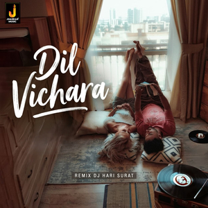 Dil Vichaara (Remix)
