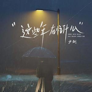 这些年在忙什么(男声版)