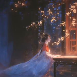 缚情生 伴奏（钢琴版）