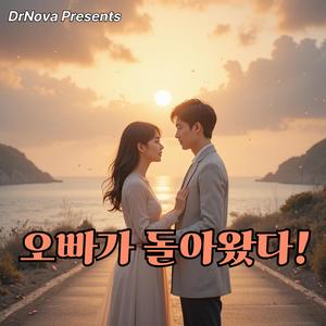 오빠가 돌아왔다