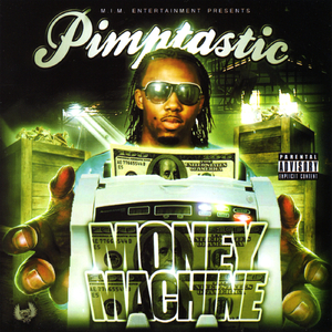 Fresh Mode (feat. Rock Dillon)