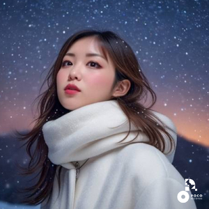 ヒカリノサキ～流星夜