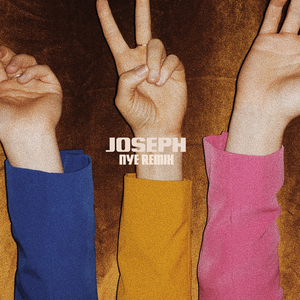 NYE (Violents Remix)