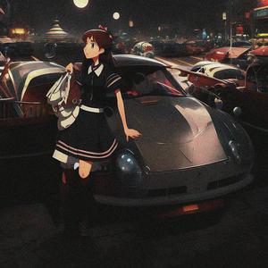 metamorphosis (lofi version)